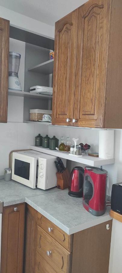Studio Mali Raj Supetar Dış mekan fotoğraf